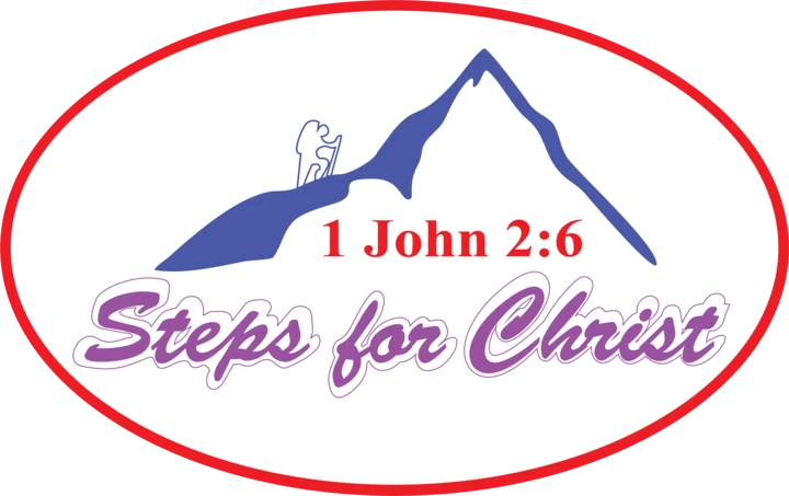Steps for Christ