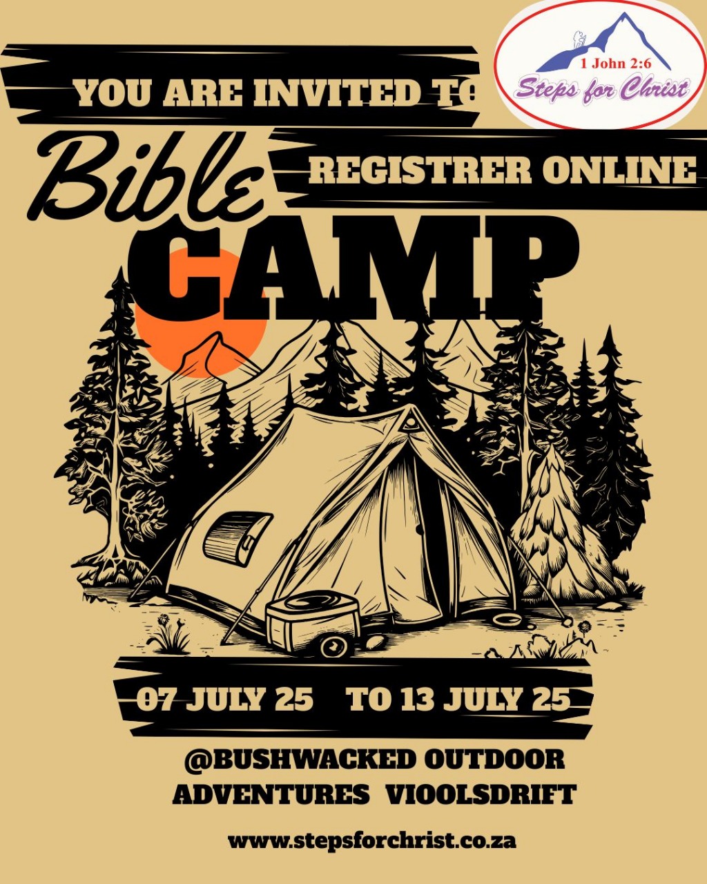 Camp Genesis